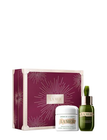 La Mer The Soothing Strength Collection Gift Set - Nude - ONE SIZE