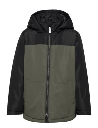 Nkmmax Jacket Cool Tape Name It Patterned