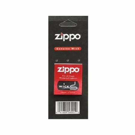 Zippo originalveke för bensintändare, SD