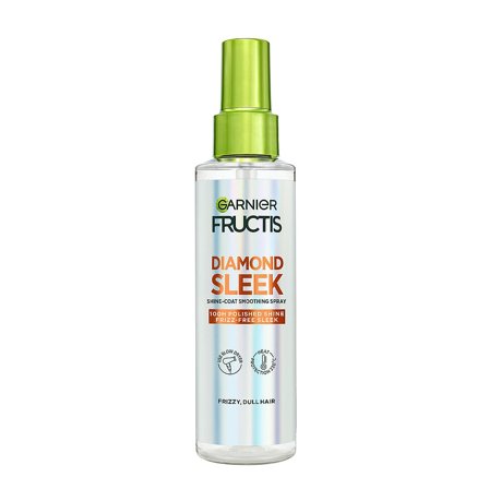 Garnier Fructis Keratin Sleek Diamond Sleek 150 ml, Hår, Shampoo & Hårpleje, Leave-in Conditioner