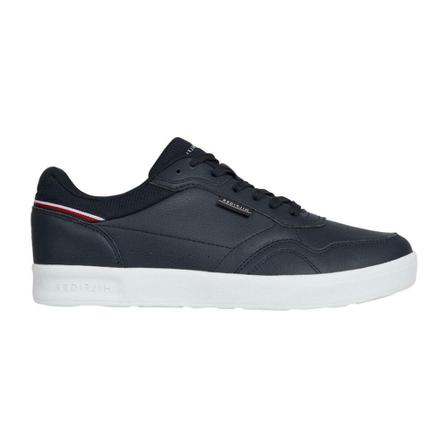 Tommy Hilfiger, Sneakers Blauw, Heren, Maat:46 EU