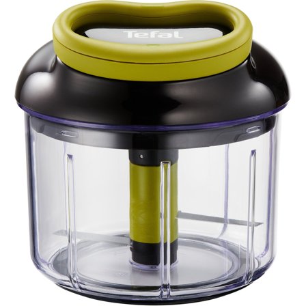 Tefal 5 Sec Chopper minihackare 900 ml | Matlagning > Köksredskap > Hacka/Skiva > Grönsakshackare | Bagaren och Kocken
