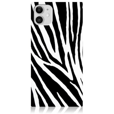 Mobilskal Zebra iPhone 11