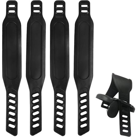 Pyörän poljinhihnat, kuntopyörän poljinhihnat, poljinhihnat, pyörän varpaansuojat, universaali poljinhihnat, kuntopyörän poljinhihna, yhteensopiva 