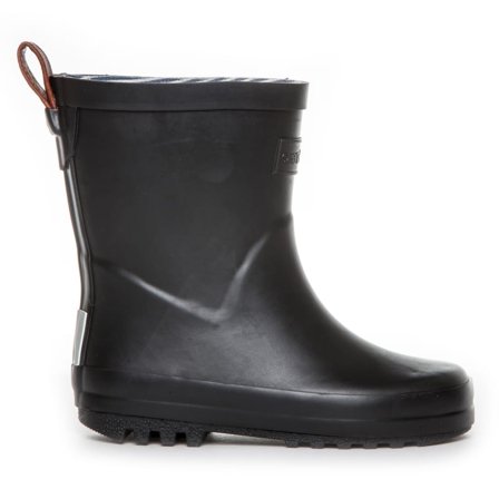 Gulliver Kids Rubberboots 2 Children wellington boots Black 30