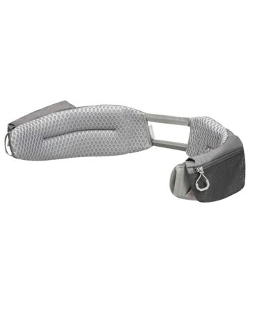 Gregory A3 Air Hipbelt Charcoal