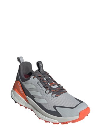 adidas Terrex Terrex Free Hiker 2 Low Gtx - Grey - 45 1/3
