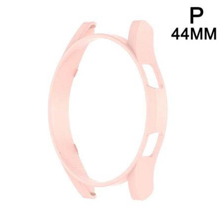 För Samsung Galaxy Watch 4 Classic 40/44 Mm Fodral Cover Mjuk Tpu