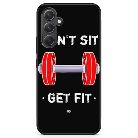 Bjornberry Skal Samsung Galaxy A54 5G -Get Fit