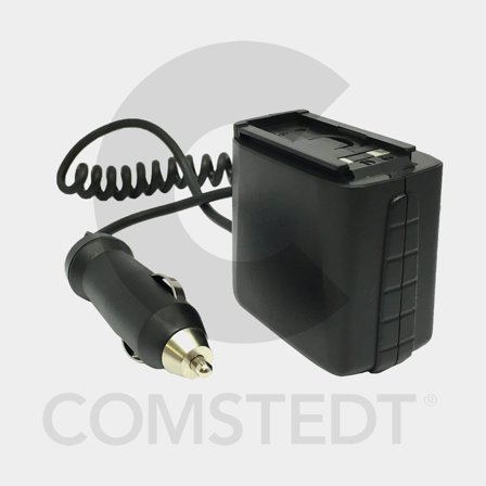 12V laddare till RT-311