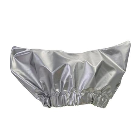 Cat Bading Vanntett Cap Cat Bading Anti-øre Vanntett Hat Justerbar Pet Hat Dusj Cap Cat Grooming Supplies