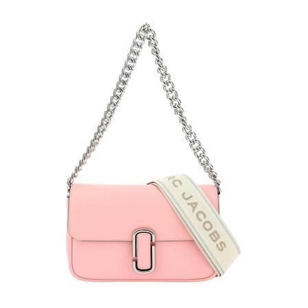 Marc Jacobs shoulder Taske Pink, Dame Skuldertasker, Størrelse: ONE Size
