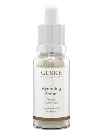 GESKE Hydrating Serum - Nude - 30 ml
