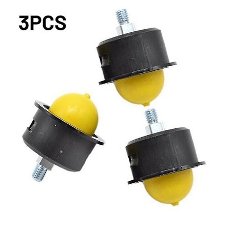 3 st bränslepumpprimerpump för Fuxtec Fx-rm / Fx - Rm-serien gräsklippare