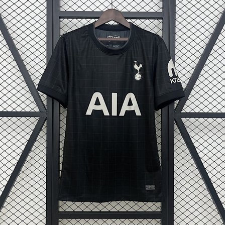 2025-2026 Tottenham Hotspur Club Bortedrakt Spesialutgave Supportertrøye-XF32-
