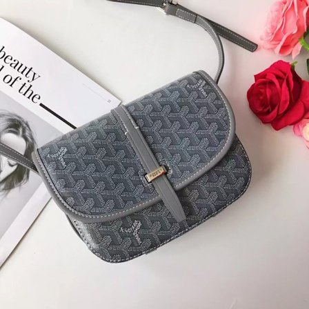 Sadelveske hundetann elegant messenger bag skulderveske dameveske trykt enkel