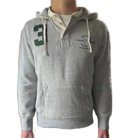 Ralph lauren hoodie