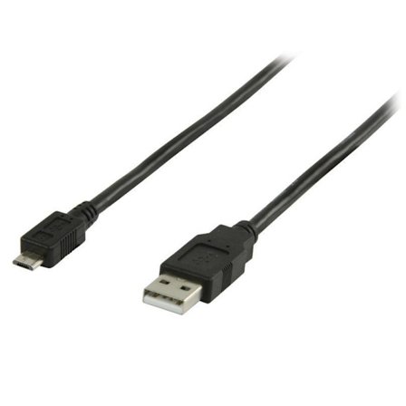 Laddarkabel Xbox One Laddkabel 2m