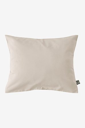 Jotex - Baby Pudebetræk 28x35 Cm Økologisk Beige - ZACK - Køb Sengetøj til børn hos Jotex