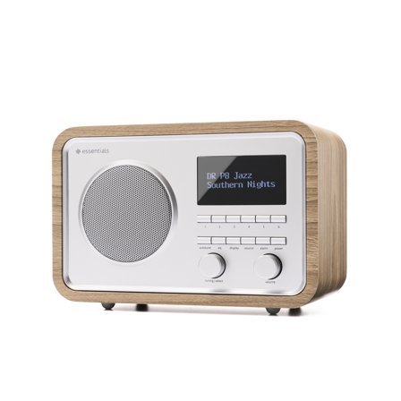 Essentials RADIO1 Radio