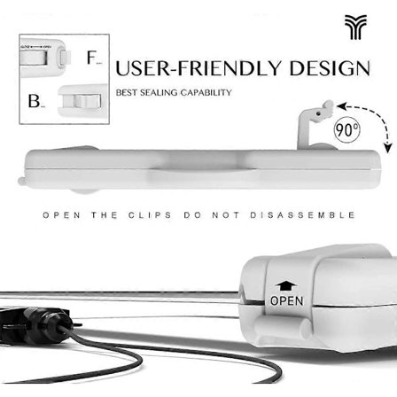 Vanntett smarttelefonpose [IPX8] Vanntett telefonpose, universelt vanntett smarttelefonetui for iPhone 13 12 11 XS XR Samsung S21 S10 osv. opptil 6 