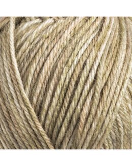 Garn Sox 150 g Pistazie - Svarta Fåret