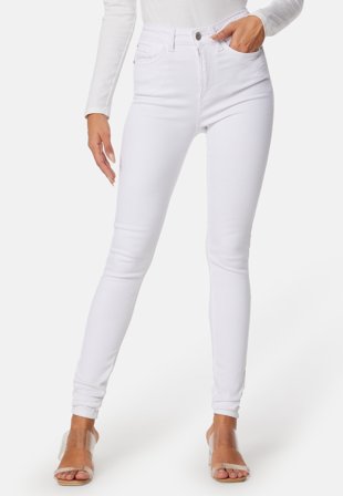 Happy Holly Amy Push Up Jeans Klær
