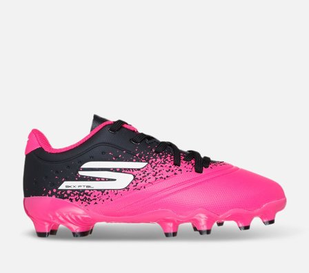 Skechers, Razor 1.5 Jr Td FG, Poika