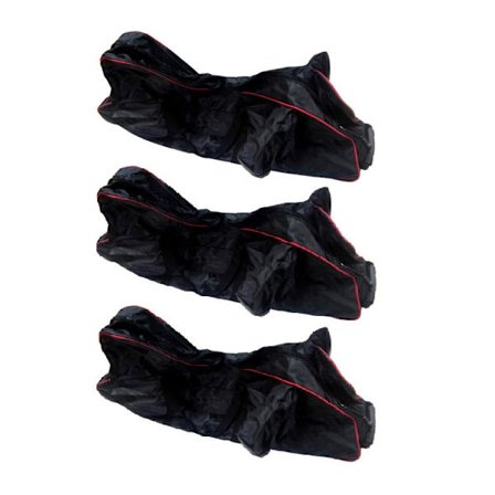 [3st] Carry Bag With Wheel for m365 - Stock Clearance