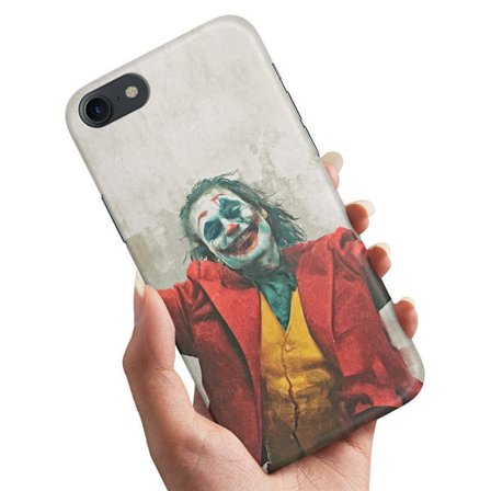 iPhone 6/6s Plus - Skal/Mobilskal Joker