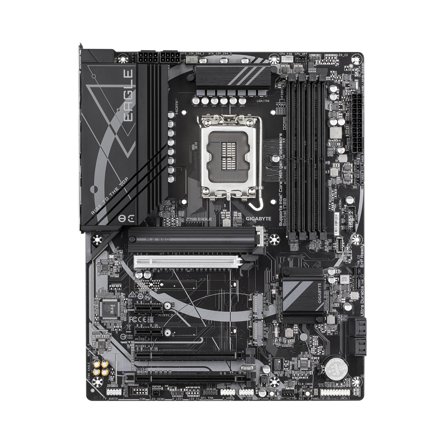 Gigabyte Motherboard - Supports 14Th