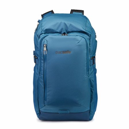 Pacsafe Venturesafe X 30L Anti-Theft Backpack travel backpacks Blue OneSize