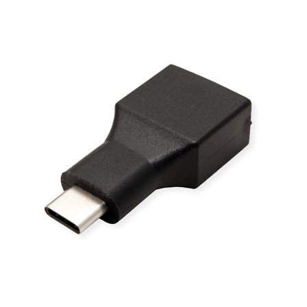 VALUE Cable Gender Changer Usb Type