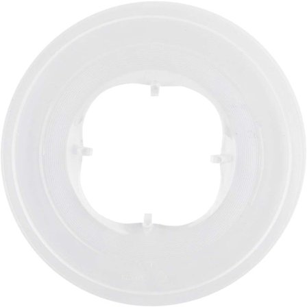 Frihjuls Ekerskydd, Transparent Plast Ekerskydd Mountainbike Cykel Svänghjul Stöd Skivbroms Kassettnav Skyddskåpa Del