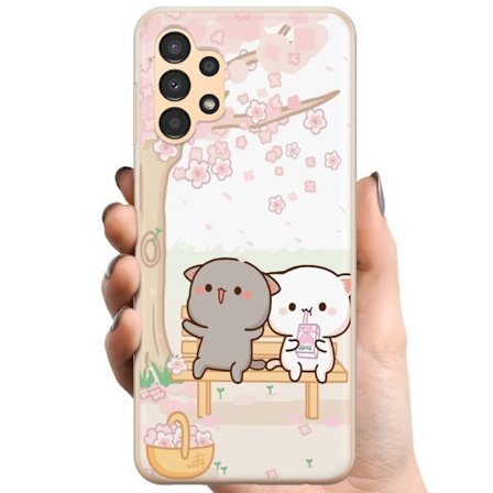Kompatibelt Mobilskal till Samsung Samsung Galaxy A13 Kawaii