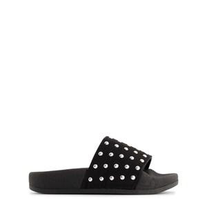 Kids - Zadig & Voltaire Black Slip-on Sandals 27 EU - Sandals - 27 EU - Black - Mädchen