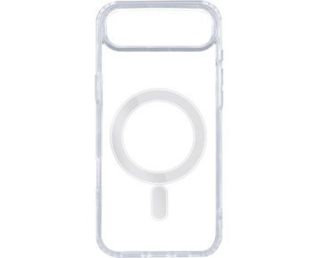 Andersson TPU case w/ MagSafe Apple iPhone Air - Transparent skal med MagSafe till iPhone 17 Air