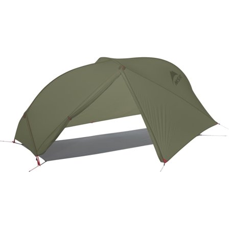 MSR Freelite 1 dome tents Green OneSize