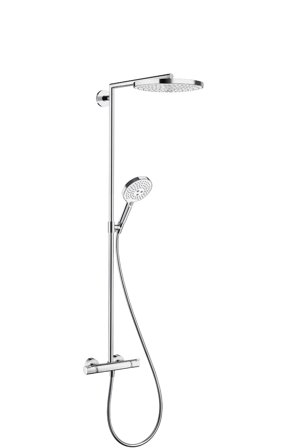Hansgrohe Raindance Select S240 Takdusjsett 150 c/c, Baderom