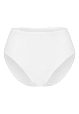 Swegmark Essence Midi Briefs Modal Trosor Dam Vit S