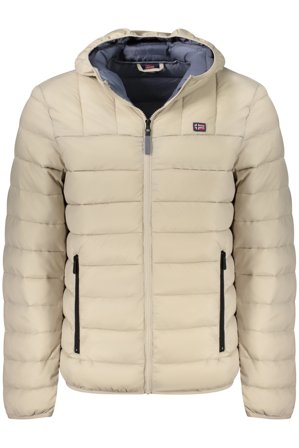 Norway 1963 Giubbotto Uomo Beige