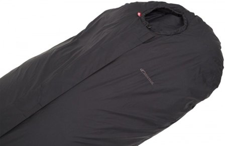 Carinthia XP Top Black