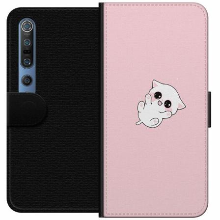 Xiaomi Mi 10 Pro 5g Plånboksfodral Kawaii