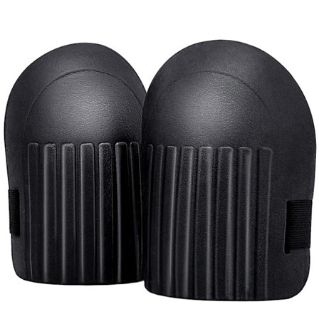 Kneeputer, Hagearbeid Bygg Krabbe Gulv Kneeputer, Menn, EVA Skum Vanntette Sklisikre Kneeputer med Justerbare Borrelåsstropper