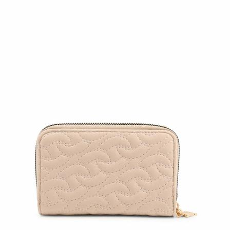 Laura Biagiotti, wallet - Vivian_516-84 Różowy, Kobieta, Rozmiar: ONE Size