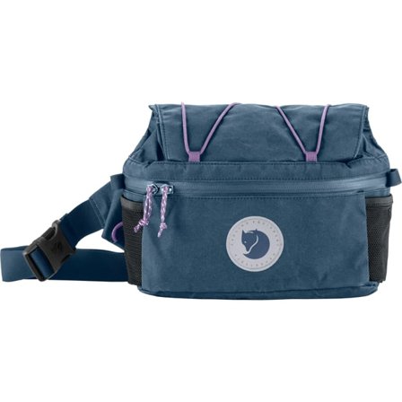 Fjällräven Hoja Expandable Hip Pack One Size - unisex - color - Hip packs