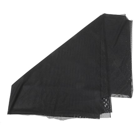 Mesh-stoff for ryggsekk lomme - Allsidig materiale for syprosjekter