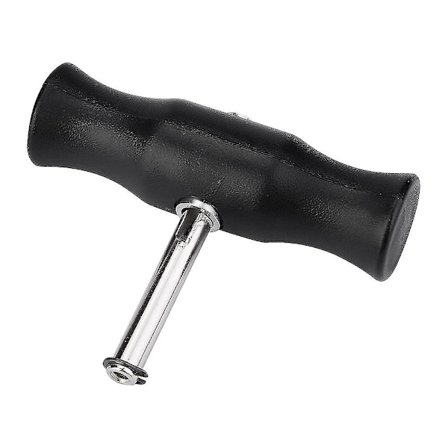 3 stk. Bil Auto Professionel Vinduefjernelseskit Vindueglasfjernelsesværktøjssæt