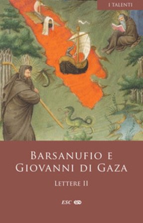 Lettere 399-848. Vol. 2 Barsanufio (san)