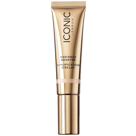 ICONIC LONDON Radiance Booster Face Base Pearl Glow, Makeup, Ansigt, Primer